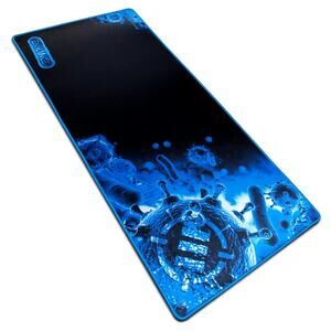 ENHANCE Pathogen XXL Fabric Mouse Pad